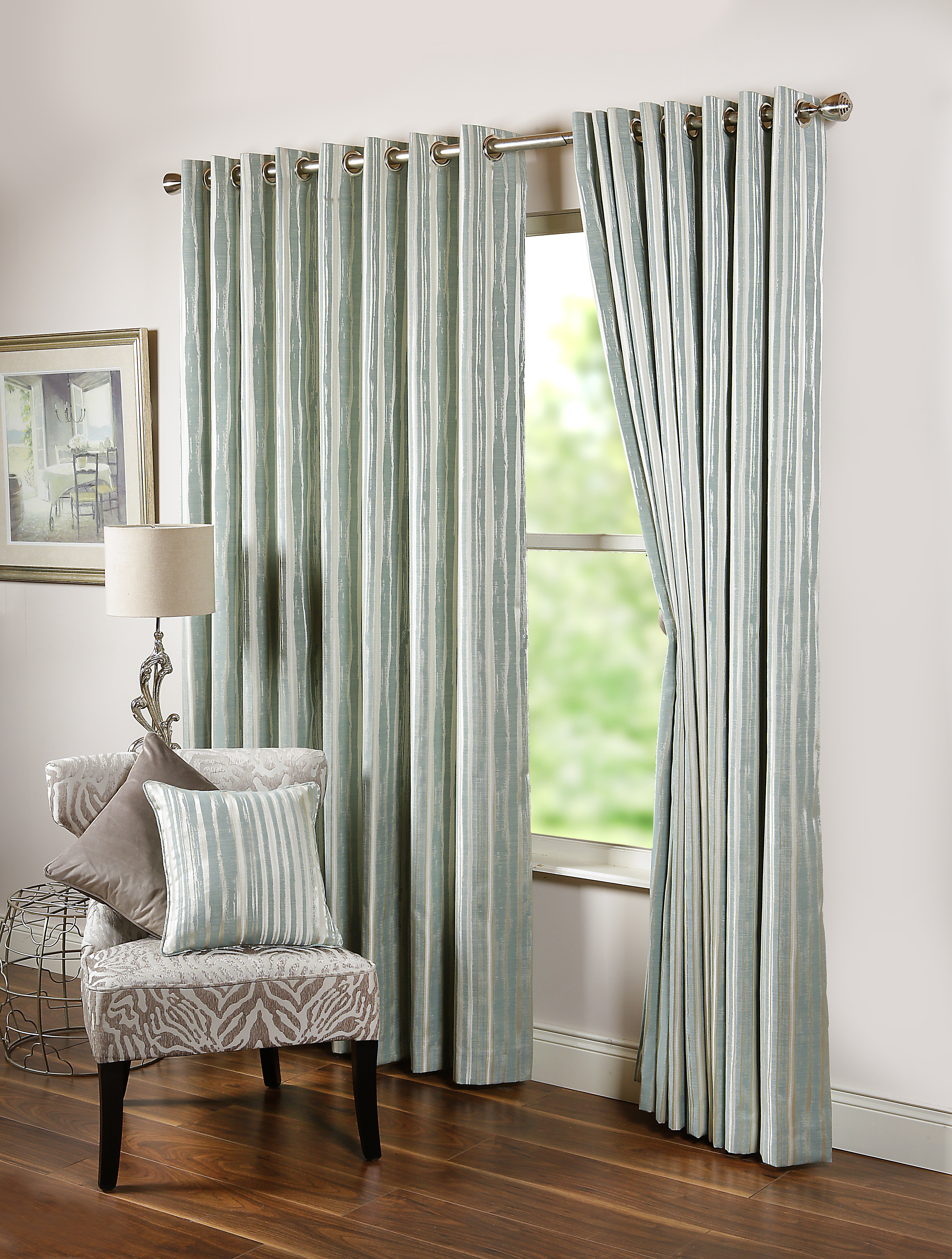 Willa Arlo Interiors Dawn Room Darkening Curtains Wayfair Co Uk