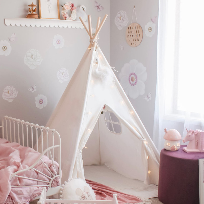 wayfair kids tent