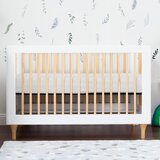 scandinavian bassinet