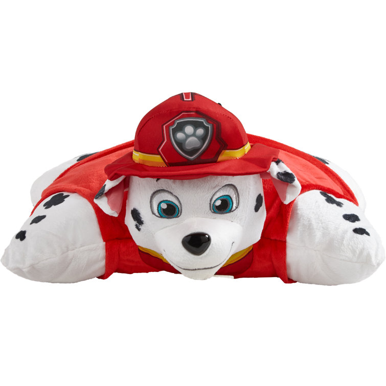 nickelodeon pillow pets