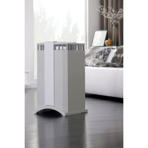 HealthPro Plus Room Air Purifier with HEPA Filter