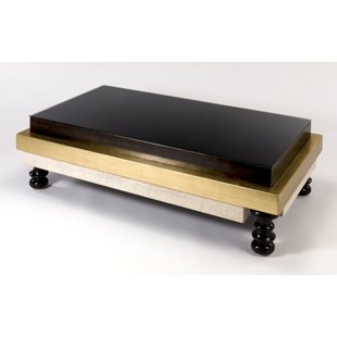 Coffee Table by Artmax #2