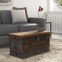 Block Coffee Tables You Ll Love Wayfair Co Uk