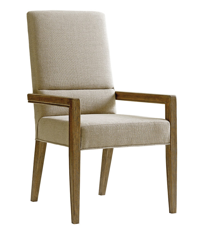 Lexington Shadow Play Upholstered Dining Chair Wayfair