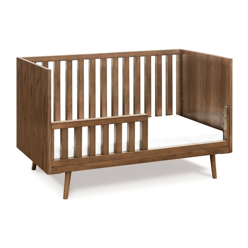 nifty timber crib