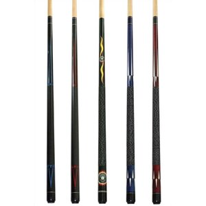 Buy Hustler Pool Cue!