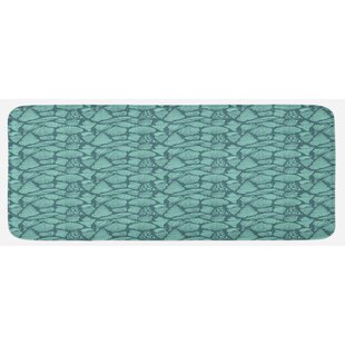 Coastal Kitchen Mats You Ll Love In 2021 Wayfair