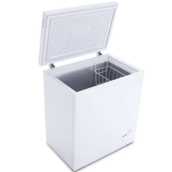 Small Frost Free Freezers Wayfair