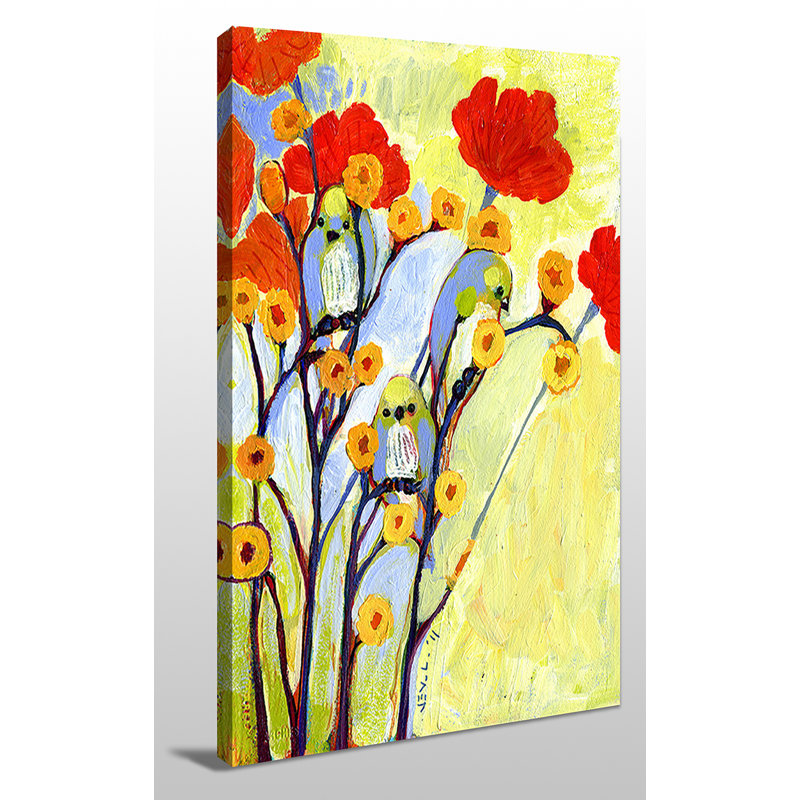 Pictureperfectinternational Under The Poppies By Jennifer
