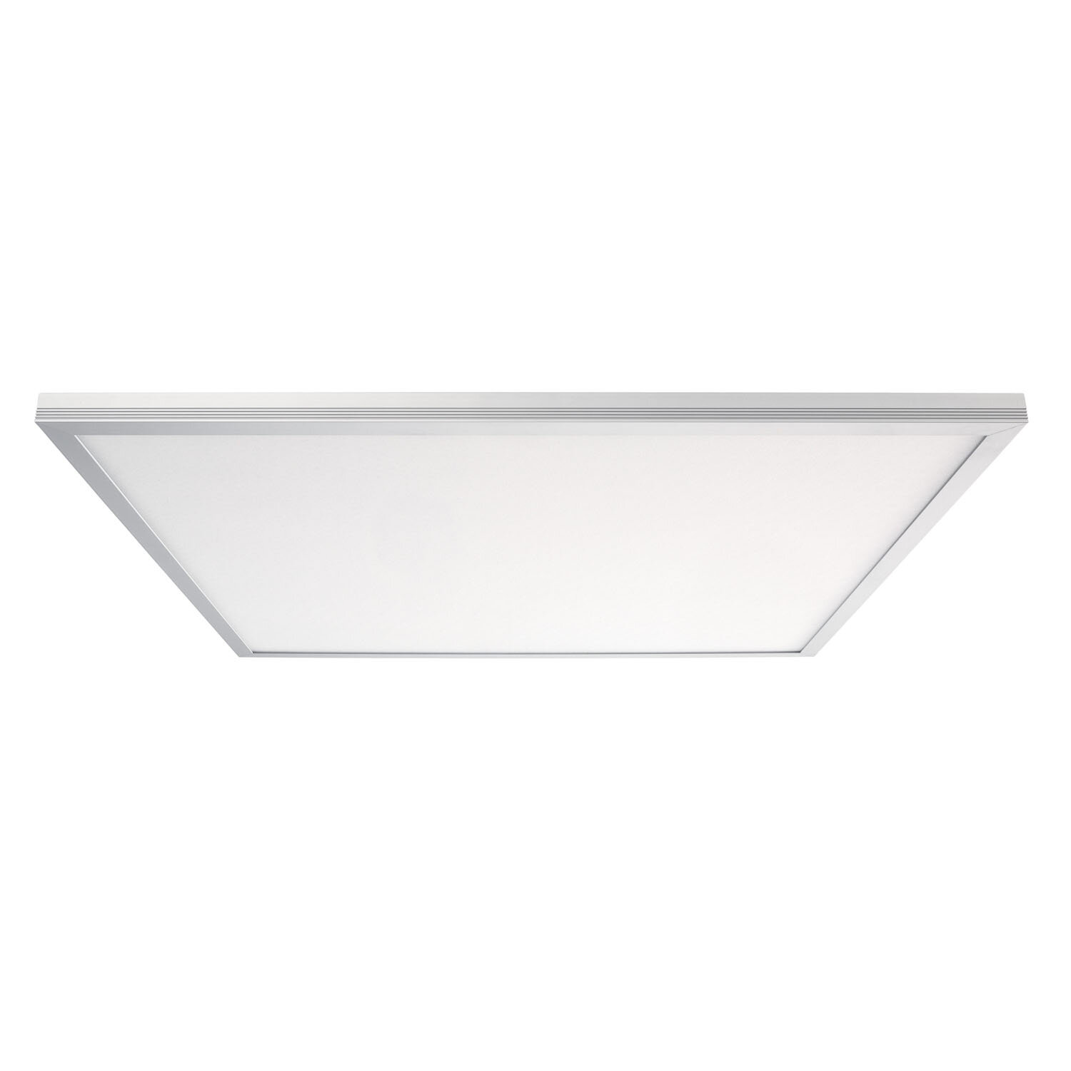 2 Led Integrated Flat Panel Light