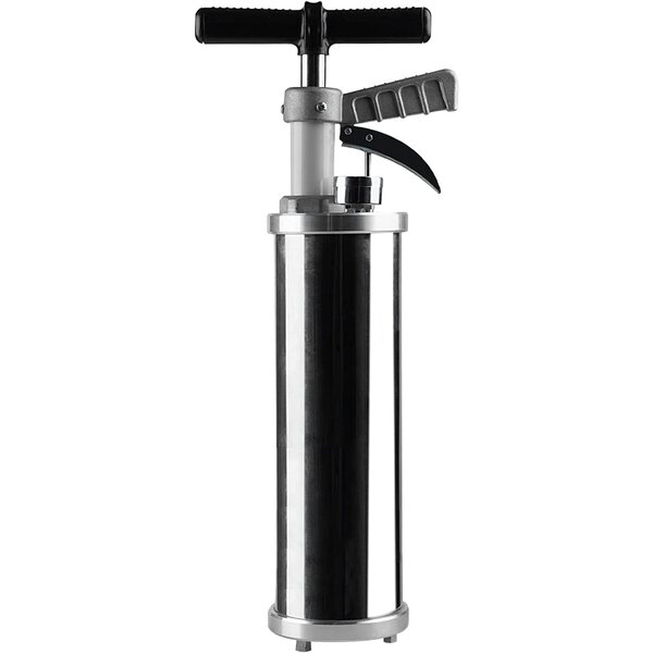 MNJM Toilet Plunger Drain Unblocker Manual Pneumatic Dredge Equipment High Pressure Air Drain Blaster For Kitchen Bathroom