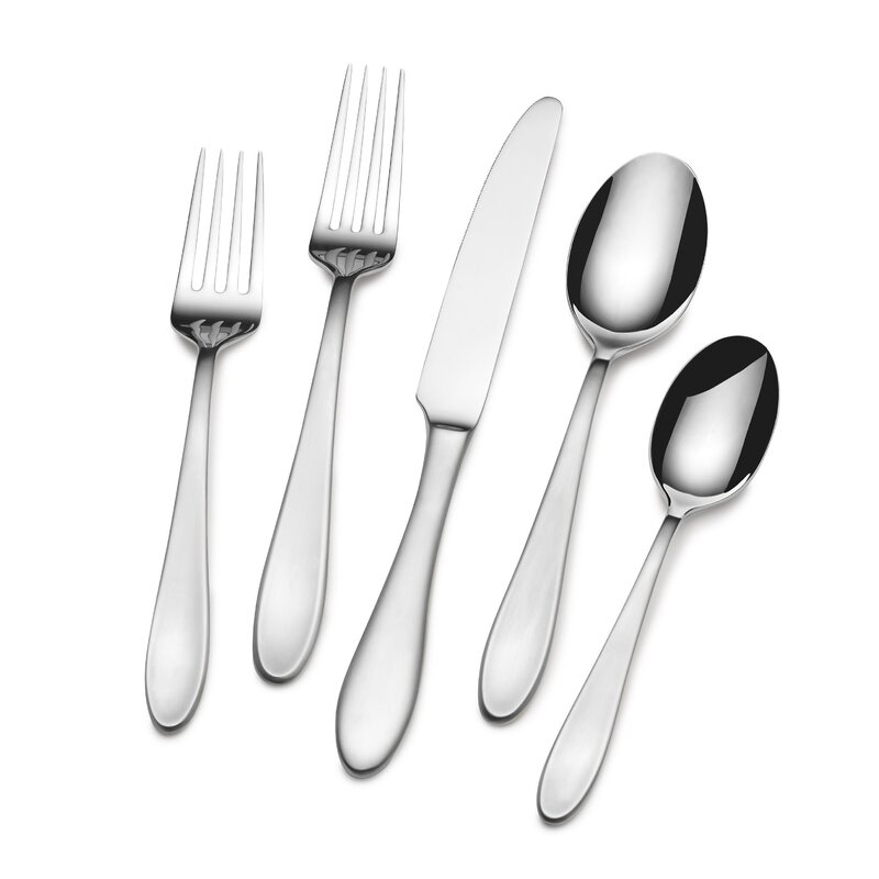 18 10 stainless steel flatware reviews