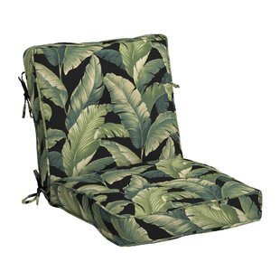 patio seat cushions 20 x 21