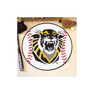 NCAA Fort Hays State University Baseball Mat