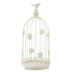 Iron Birdcage Hurricane