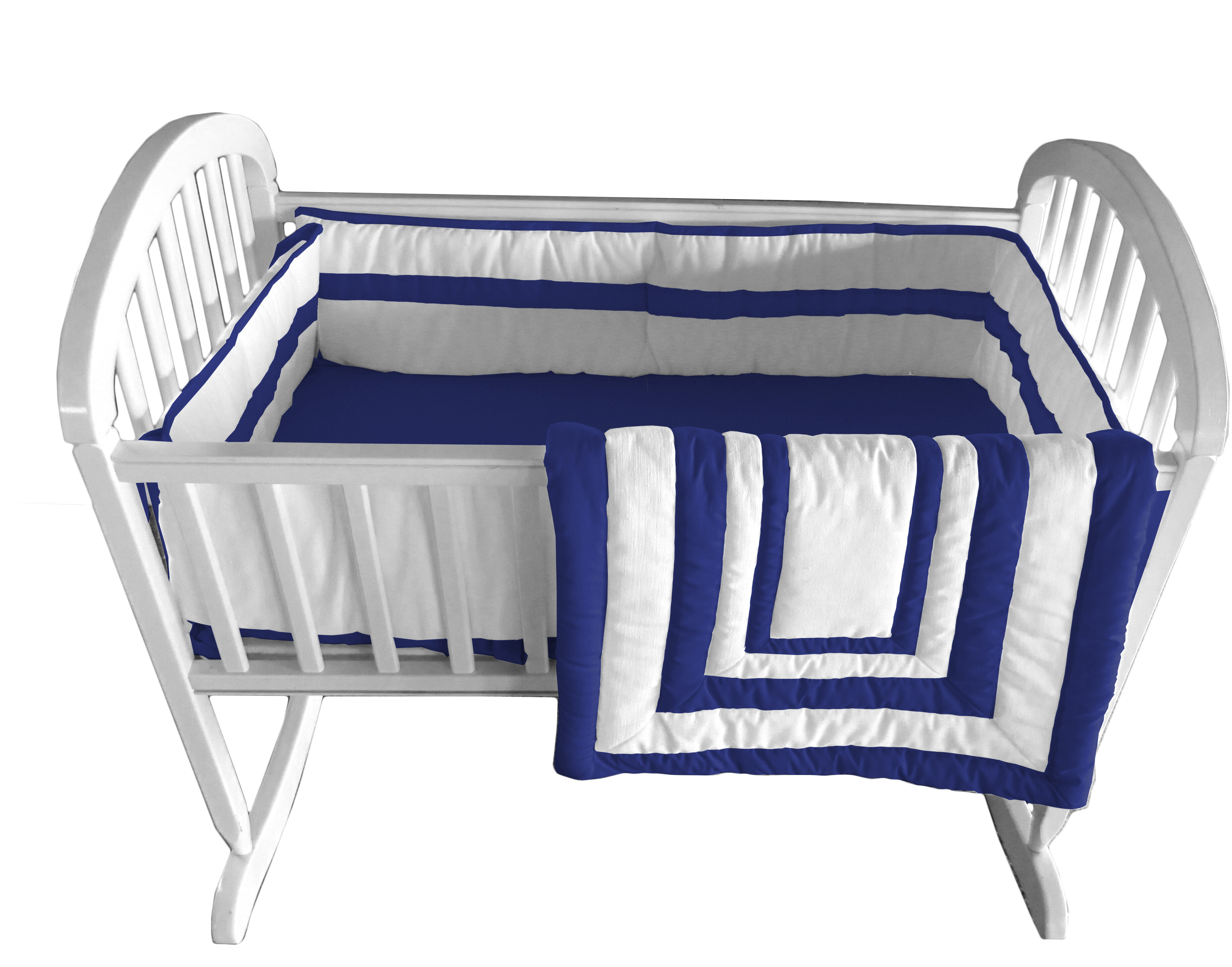 cradle bedding 18 x 36