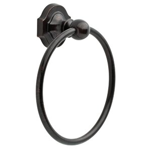 Georgian Towel Ring