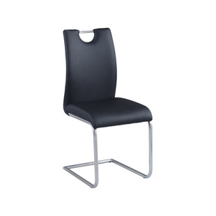 Finnley Side Chair (Set Of 4) by Wade Logan 2019 Sale