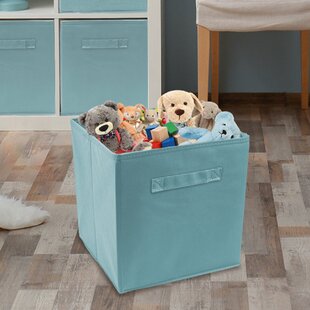 stuffed animal bin