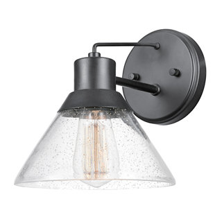 Outdoor Wall Sconce Joss Main