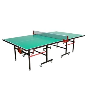 Master Indoor Playback Table Tennis Table