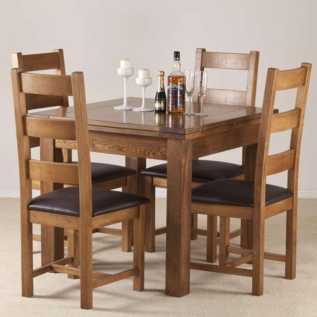 Homestead Living Rayleigh Flip Top Folding Dining Table Wayfair Co Uk Rayleigh Flip Top Folding Dining Table