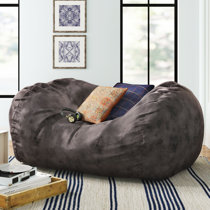 large pillow chair