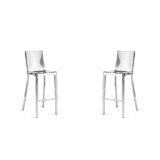 Sutphin Counter & Bar Stool (Set of 2) by Everly Quinn