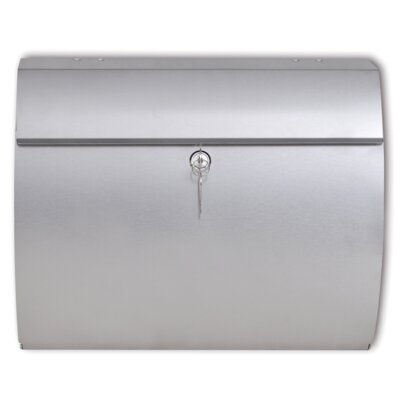 Letterboxes, Mail Boxes & Post Boxes | Wayfair.co.uk