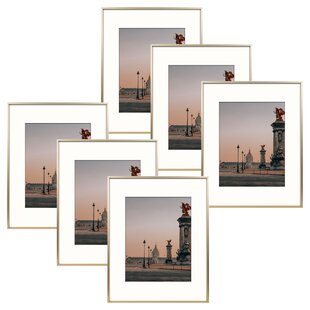 Standing Easel Back for 11" x 14" Picture Photo Frame Backing Set of 12 Pieces 