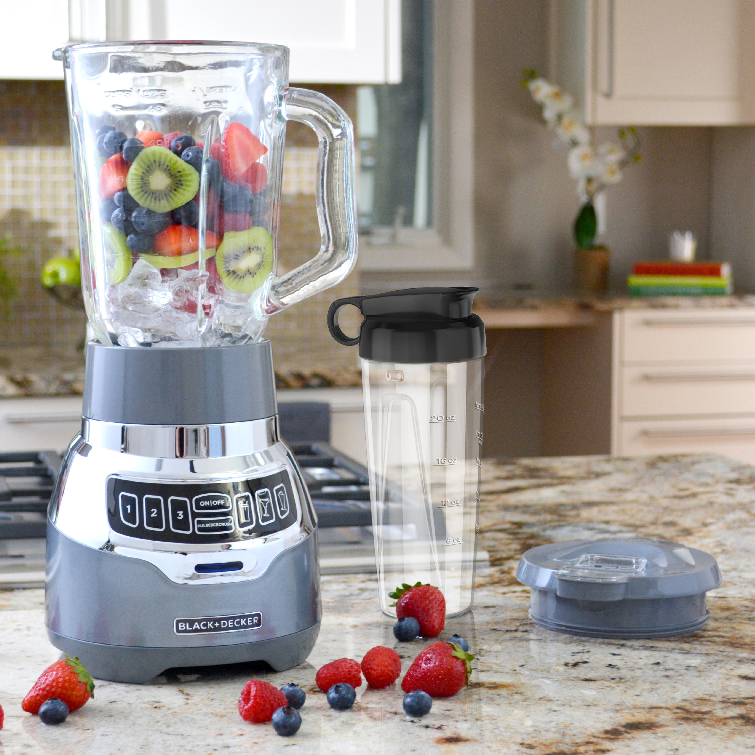 [BIG SALE] TopRated Blenders You’ll Love In 2022 Wayfair