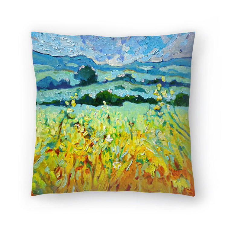 wayfair pillows and throws