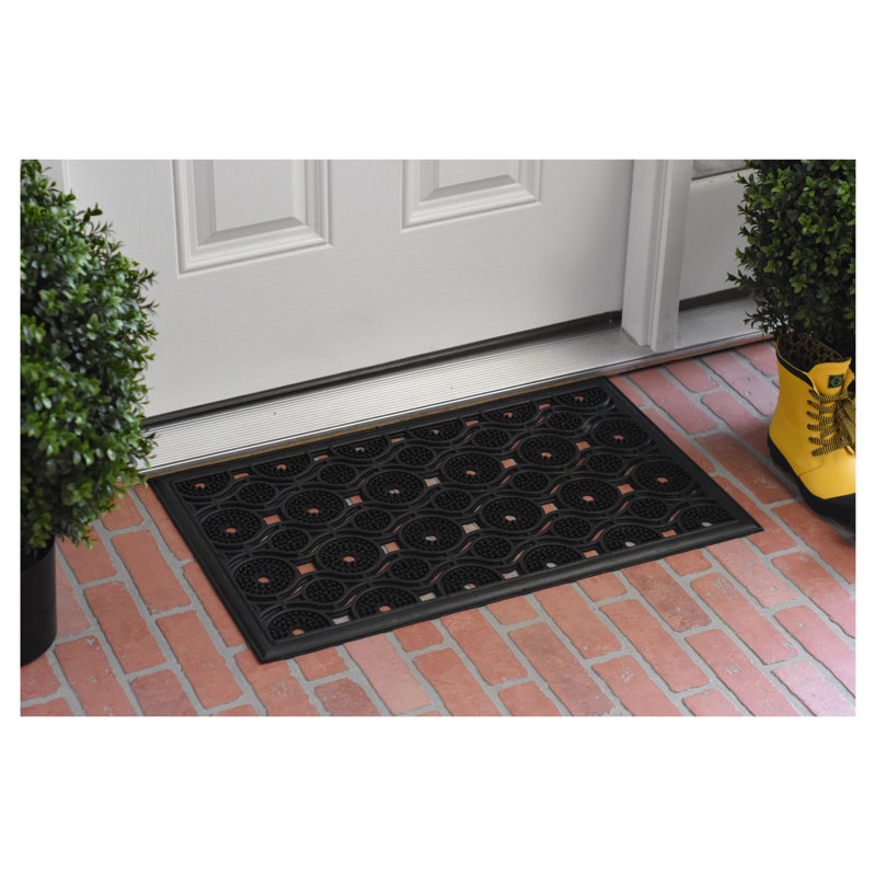 Door Mats Floor Joy 100 Rubber Outdoor Mat Rug 30 X18 Brand New Home Furniture Diy Breadcrumbs Ie Door Mats Floor Joy 100 Rubber
