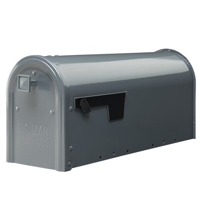 Outgoing Mail Slot Mailboxes You'll Love in 2020 | Wayfair