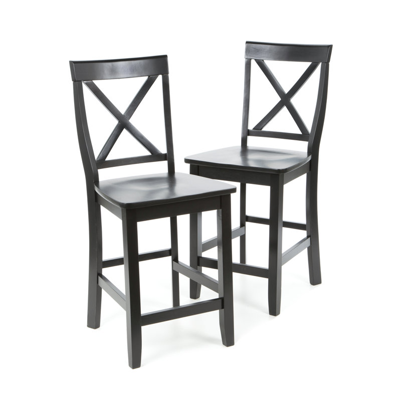 Beachcrest Home Delaine 24 Bar Stool Reviews Wayfair Delaine 24 Bar Stool