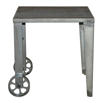 Breakwater Bay Dillsboro End Table Reviews Wayfair