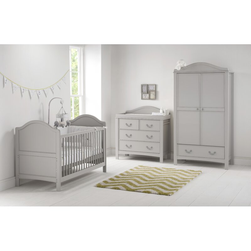 wayfair cot