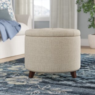 wayfair ottoman table