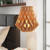 Washington 1 Light Single Teardrop Pendant Allmodern