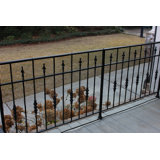 Outdoor Ac Unit Fence Wayfair