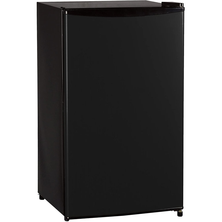 midea 3.4 cu ft compact refrigerator