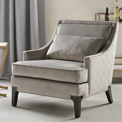 isla martha stewart accent chair