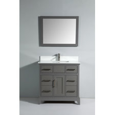 modern bathroom vanities & cabinets | allmodern modern bathroom vanities & cabinets | allmodern