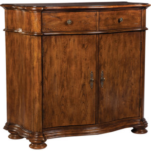 Accent Cabinet