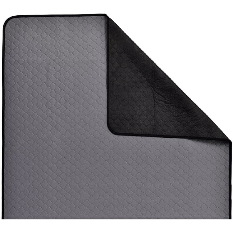 waterproof crate pad