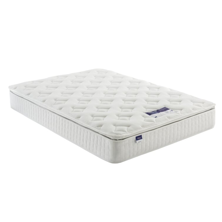 eco comfort miracoil luxury mattress