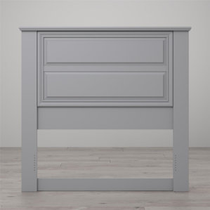 Monarch Hill Poppy Twin Panel Headboard by Little Seeds
