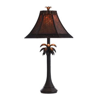 Palm Tree Table Lamp | Wayfair