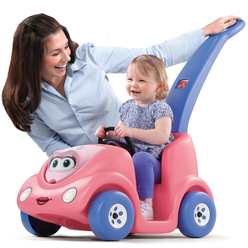 kidkraft buggy