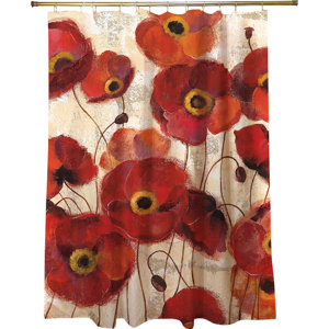 Harrisburg Shower Curtain
